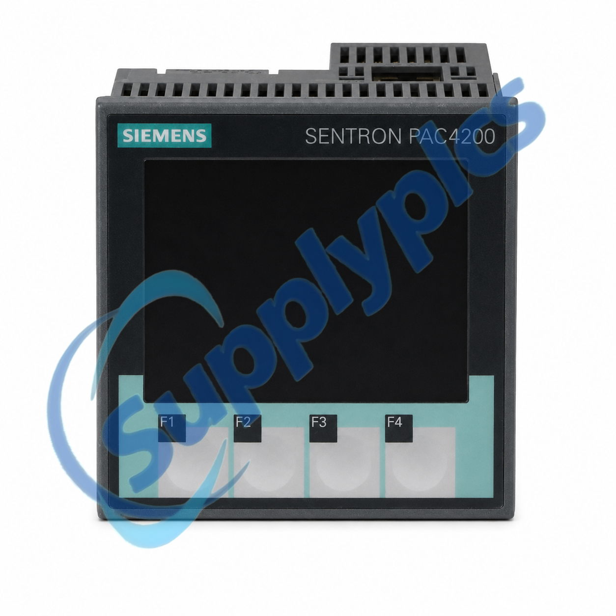 Dispositivo di monitoraggio della potenza SIEMENS SENTRON PAC4200 7KM4212-0BA00-3AA0 | Originale e nuovo