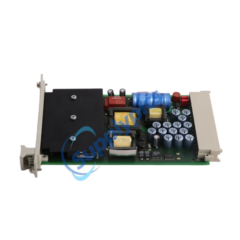 HIMA HIQuad Power supply module F7130A Original new