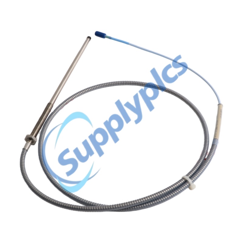 Bently Nevada 330194-15-25-50-05 3300 XL 8 mm Extended Temperature Range (ETR) proximity probe Ready For Ship