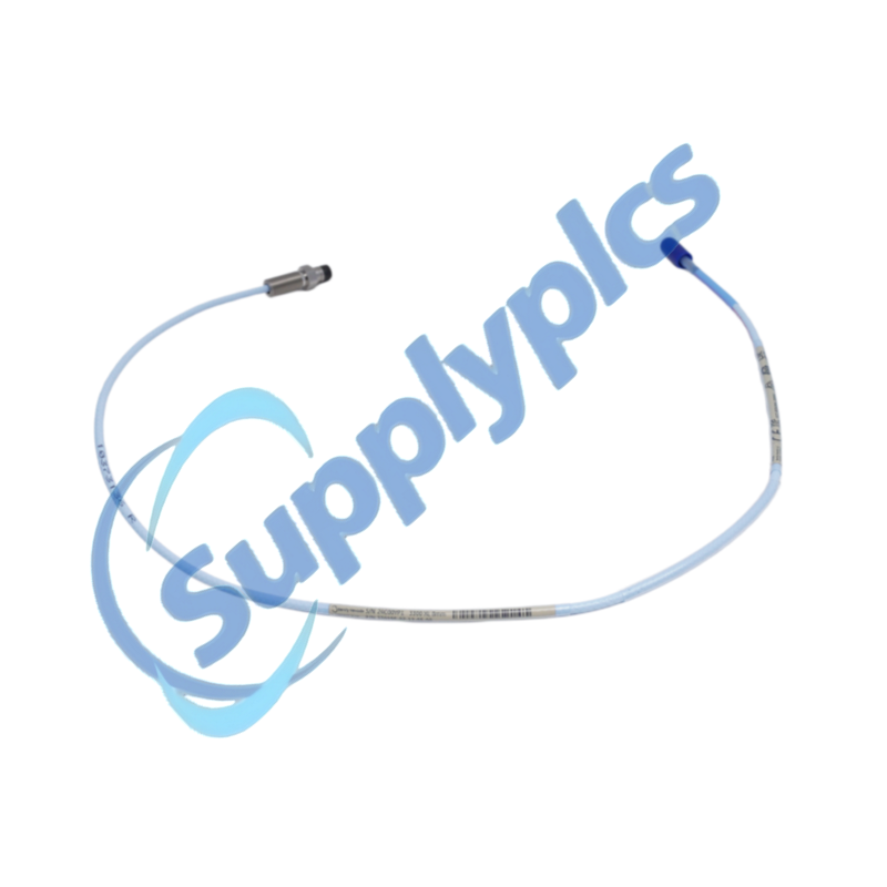 Bently Nevada 330195-02-12-05-00 ETR Reverse Mount Proximity Probe
