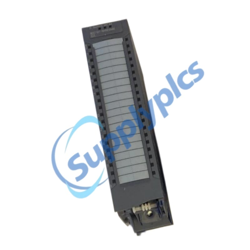 Siemens SIMATIC S7-1500 6ES7521-1BH50-0AA0 DI 16x24 V DC BA Input Module | Original New
