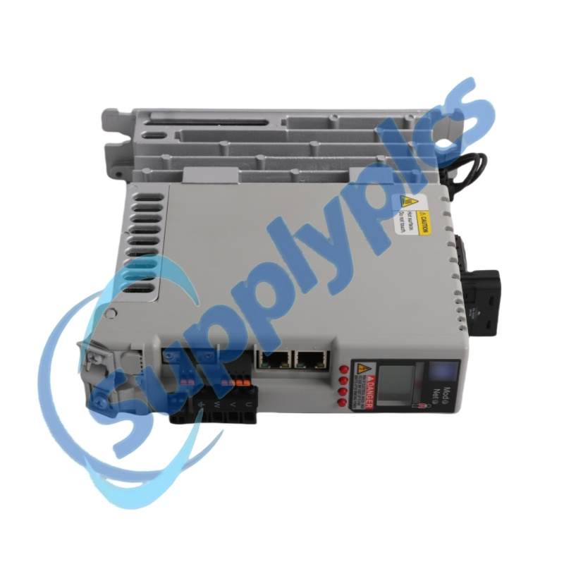 Allen-Bradley 2198-H008-ERS Kinetix 5500 Servo Drive