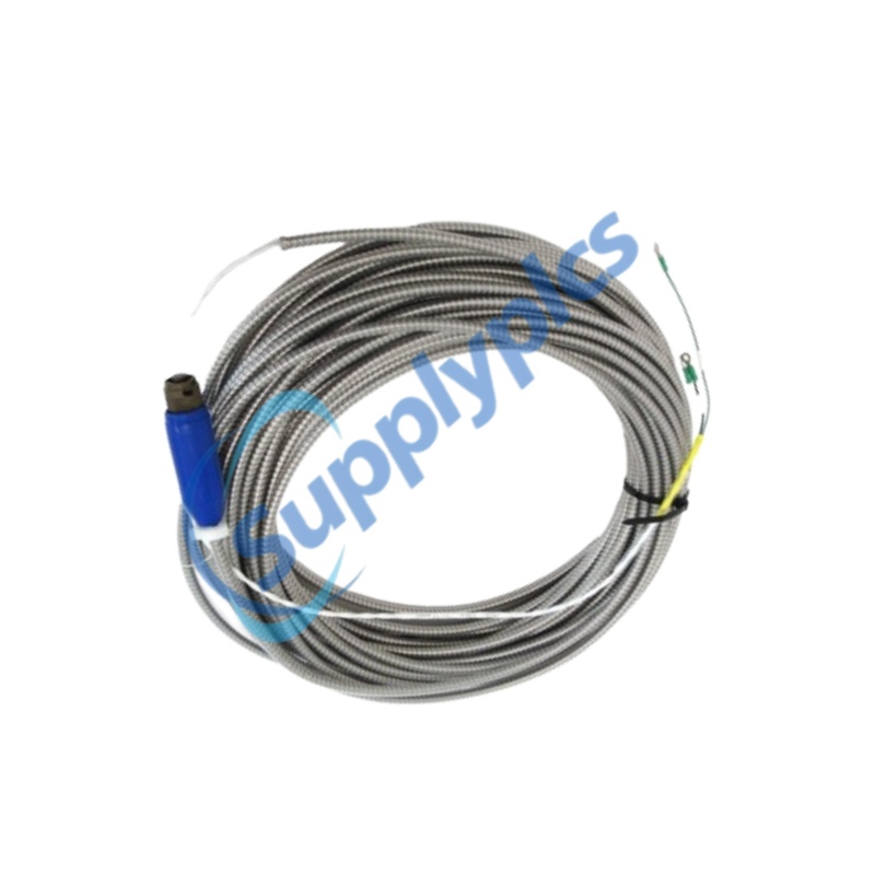 Bently Nevada 330194-00-07-10-05  3300 XL 8 mm Extended Temperature Range (ETR) Proximity Probes Ready For Ship