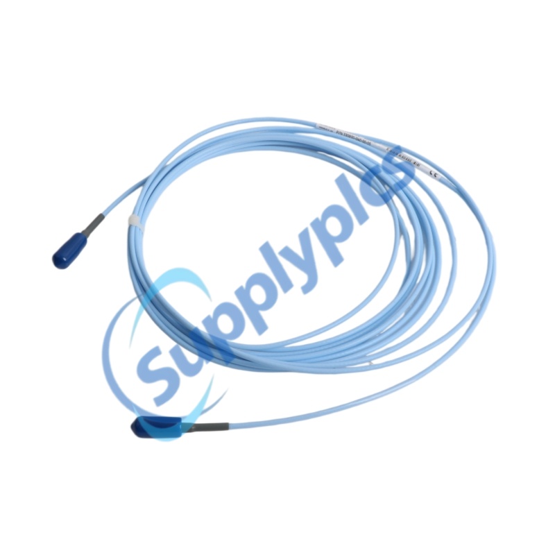 Bently Nevada 330930-040-00-05 3300 NSv Extension Cable In stock