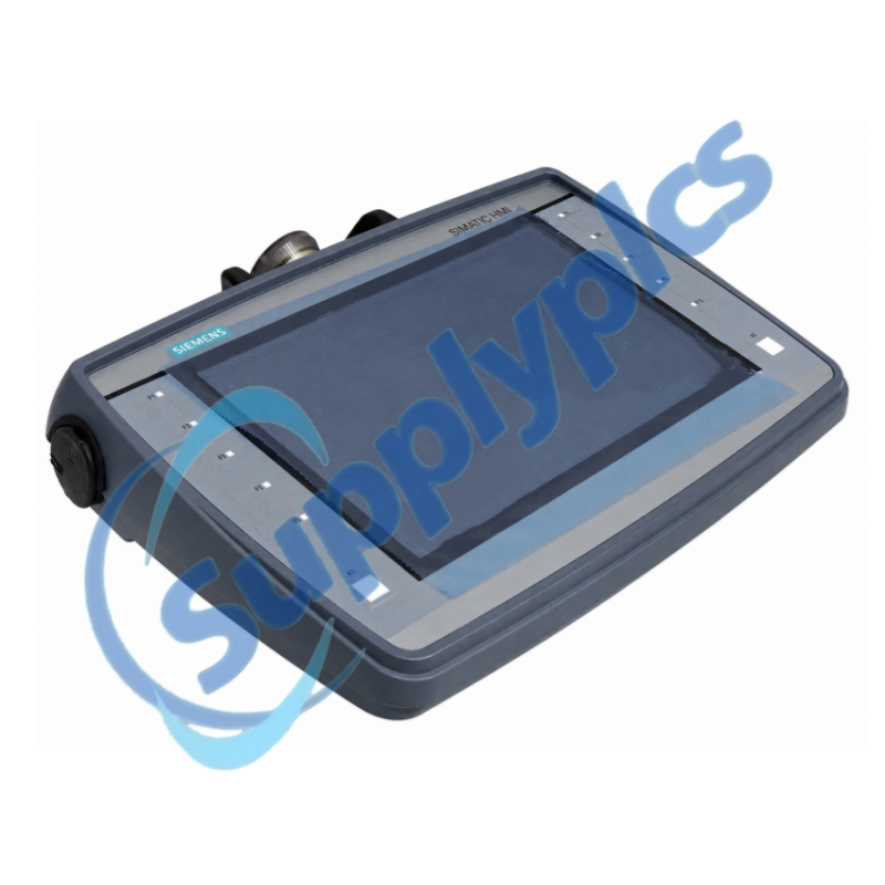 Siemens 6AV2125-2JB23-0AX0 SIMATIC HMI KTP900F Mobile Panel