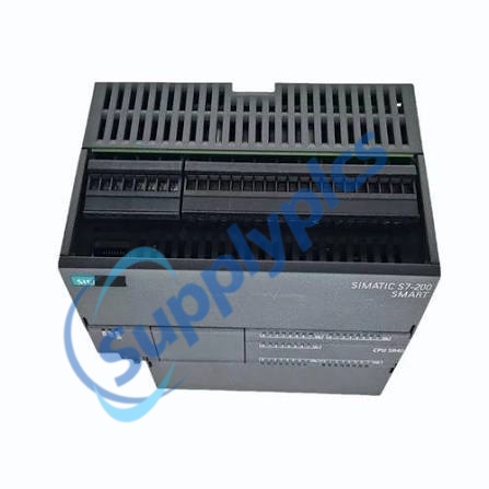 SIEMENS SIMATIC S7-200 SMART 6ES7288-1SR40-0AA1 CPU SR40 AC/DC/Relay | Original New