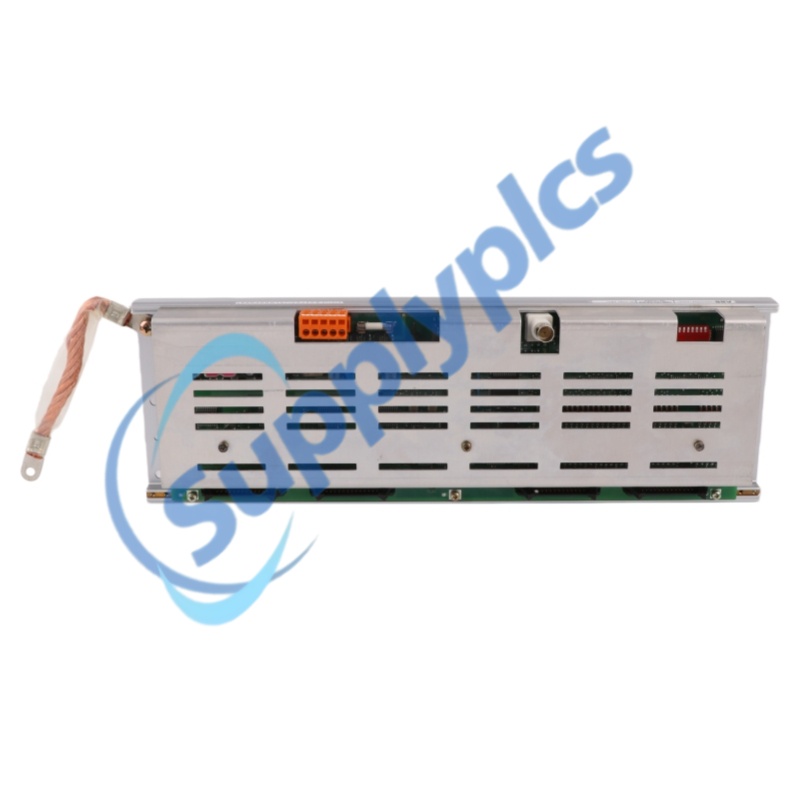 การ์ดตัวเชื่อมต่อ ARCnet รุ่น ABB HIEE300661R0001 UPC090AE01 ของใหม่แท้