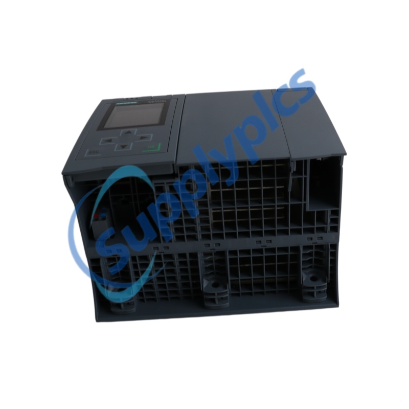 SIEMENS 6ES7517-3AP00-0AB0 CPU 1517-3 PN/DP původní nový