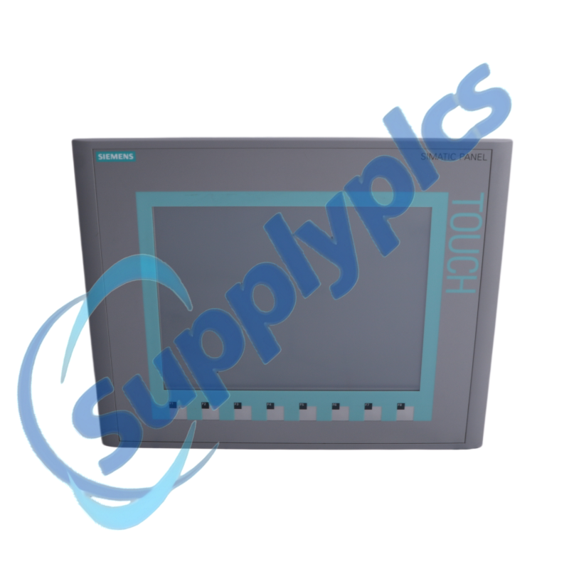 پنل پایه رنگی PN SIMATIC HMI KTP1000 سیمنز 6AV6647-0AF11-3AX0