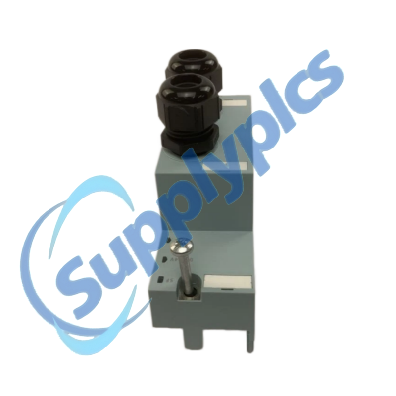 Siemens 6ES7194-4BC00-0AA0 SIMATIC DP Connection Module