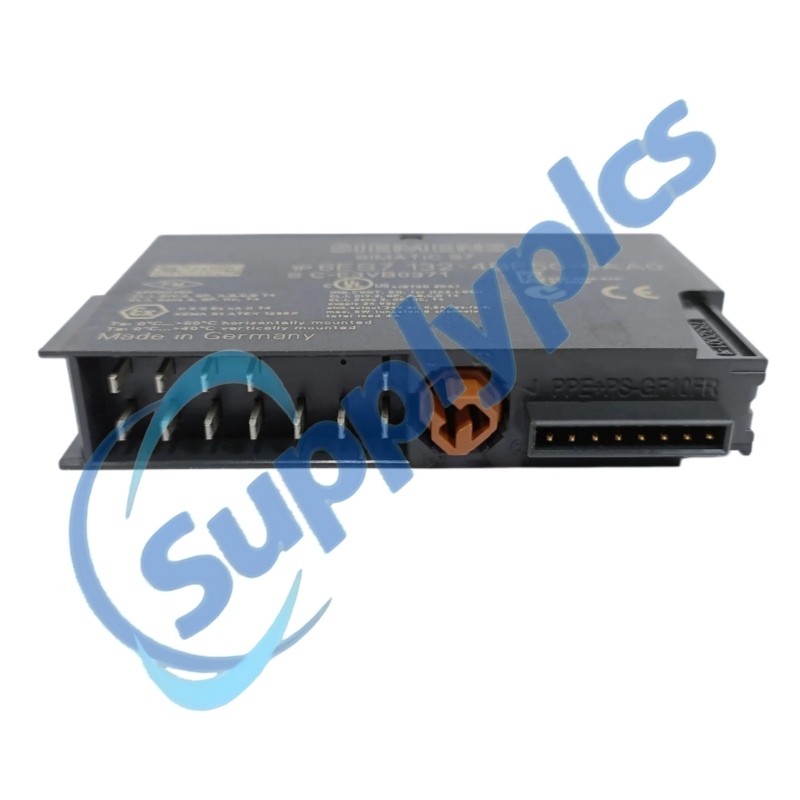Siemens 6ES7132-4BF50-0AA0 SIMATIC DP ET 200S Digital Output Module