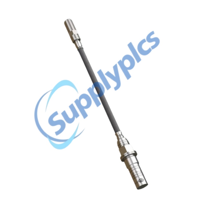 Vibro-meter CP232 143-232-000-222 CP232 sensors with an integral MI cable Original new