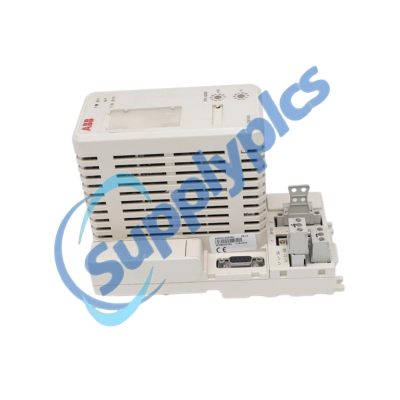ABB CI810V2 3BSE013224R1 AF100 Field Communcation Interface