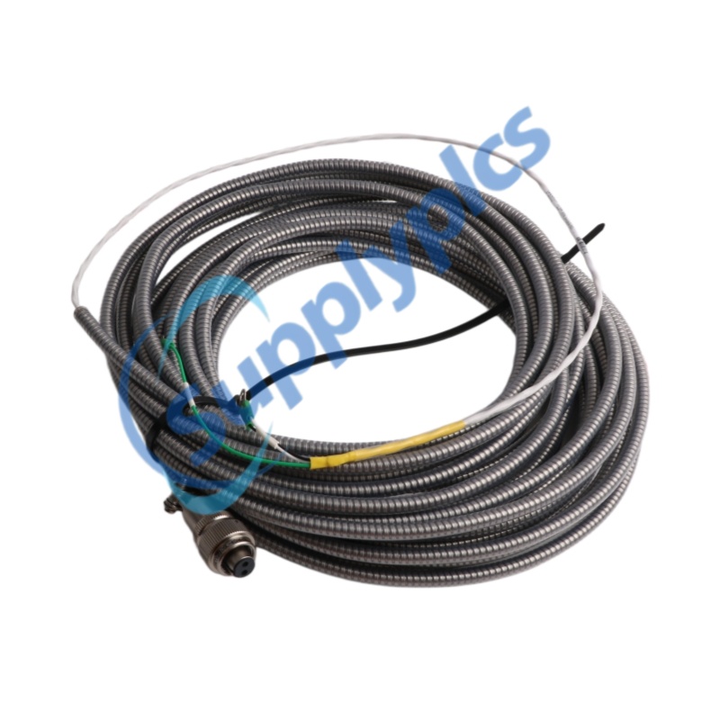 Bentley Nevada 84661-49 Extension Cable – Armoured Ready For Ship