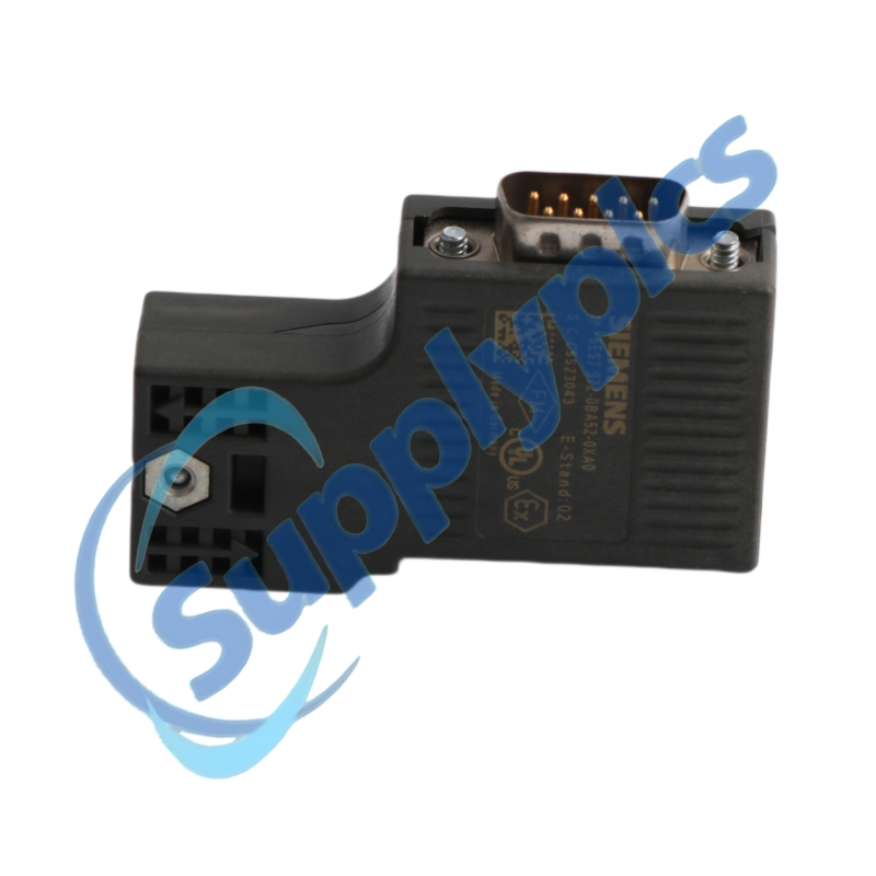 Siemens 6ES7972-0BA52-0XA0 Profibus коннекторы