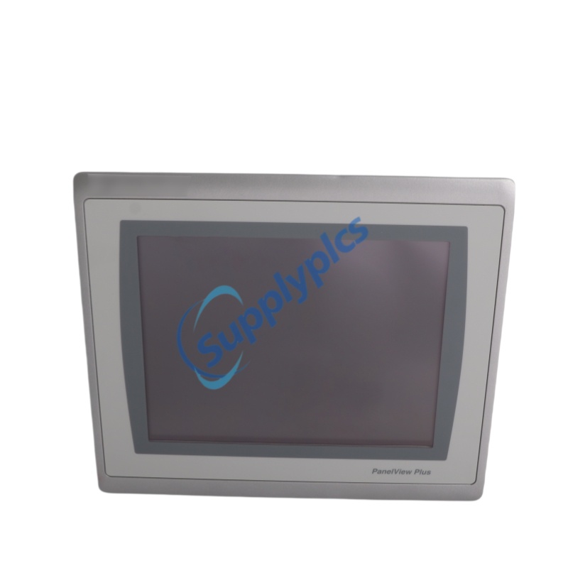 Allen Bradley 2711P PanelView Plus 7 Performance Terminals 2711P-T10C22D9P Original new