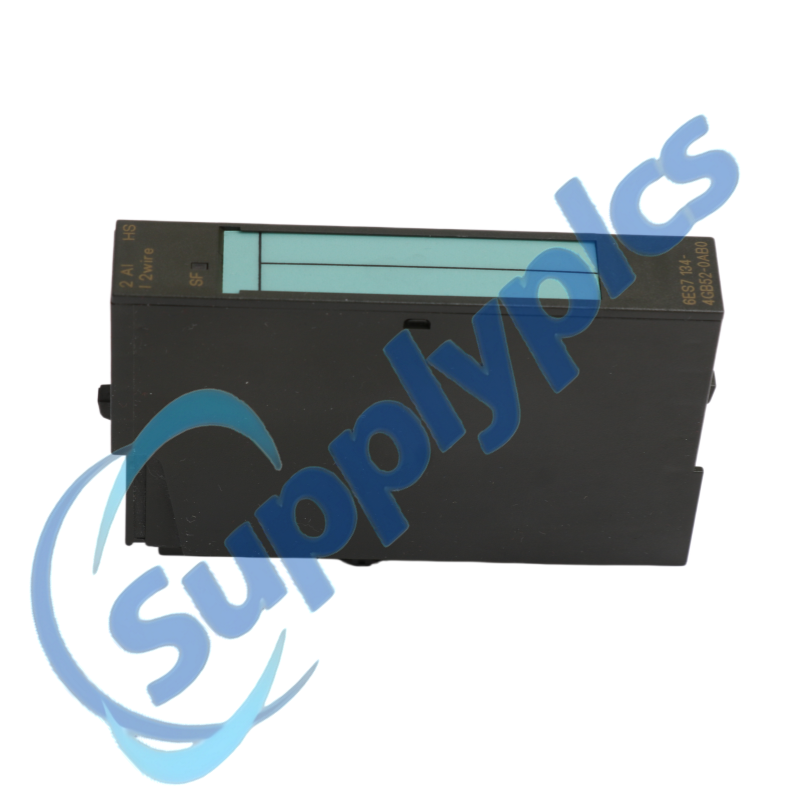 Електронен модул Siemens 6ES7134-4GB52-0AB0