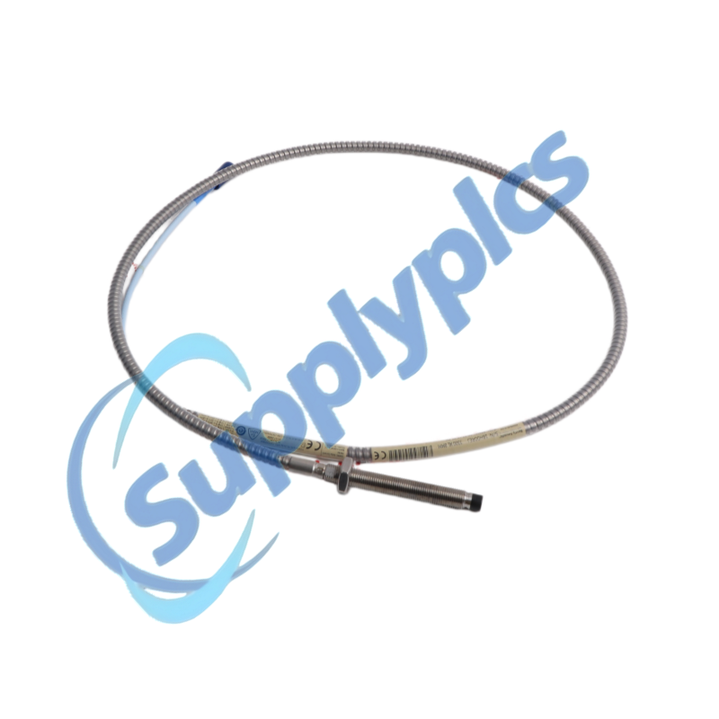 Bently Nevada 330104-00-07-10-02-CN 3300 XL 8 mm Proximity Probe