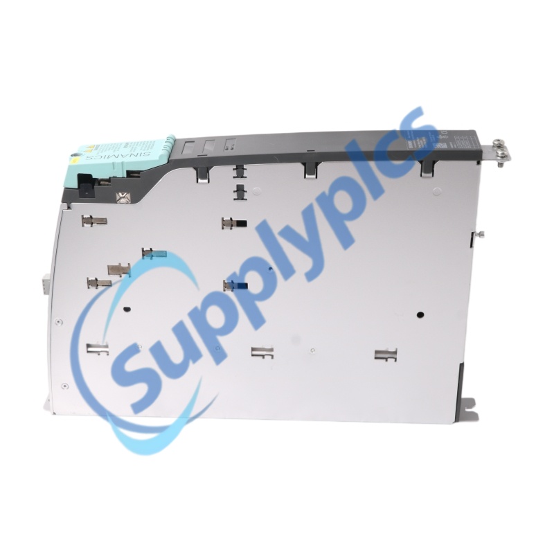 Siemens 6SL3120-1TE21-8AA3 SINAMICS S120 Single Motor Module In stock