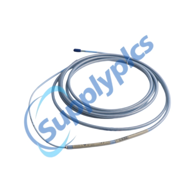 Bently Nevada 330190-040-01-00 3300 XL Extended Temperature Range (ETR) Extension Cable Original new