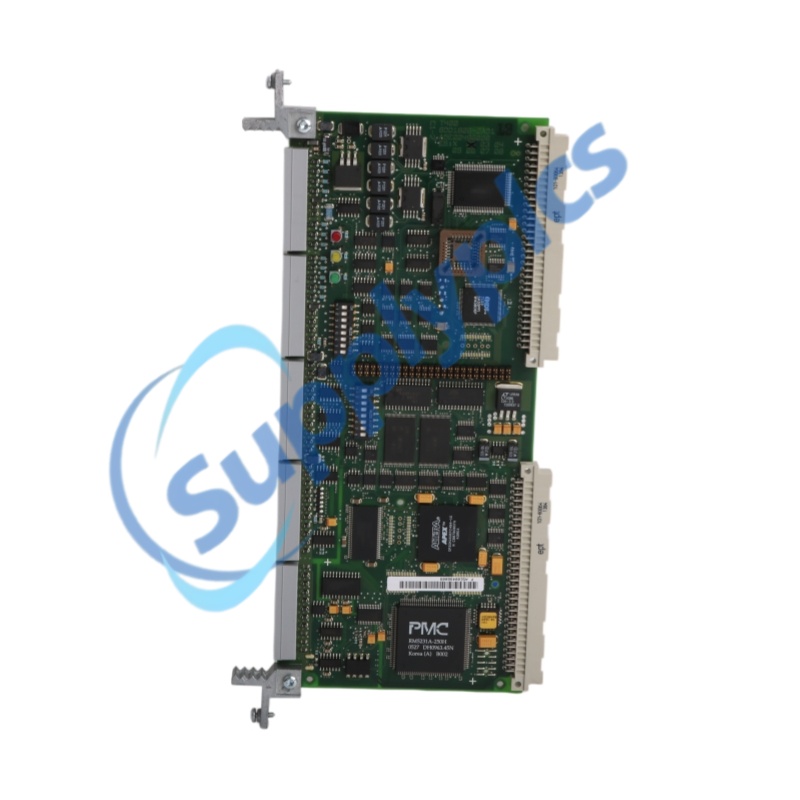 Siemens 6DD1606-0AD1 SIMADYN D T400 technology module In stock