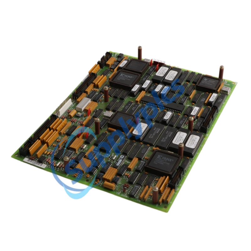GE Speedtronic Mark V Жетегін басқару картасы DS200SDCCG1AGD/DS215SDCCG1AZZ01B Оригинал, жаңа