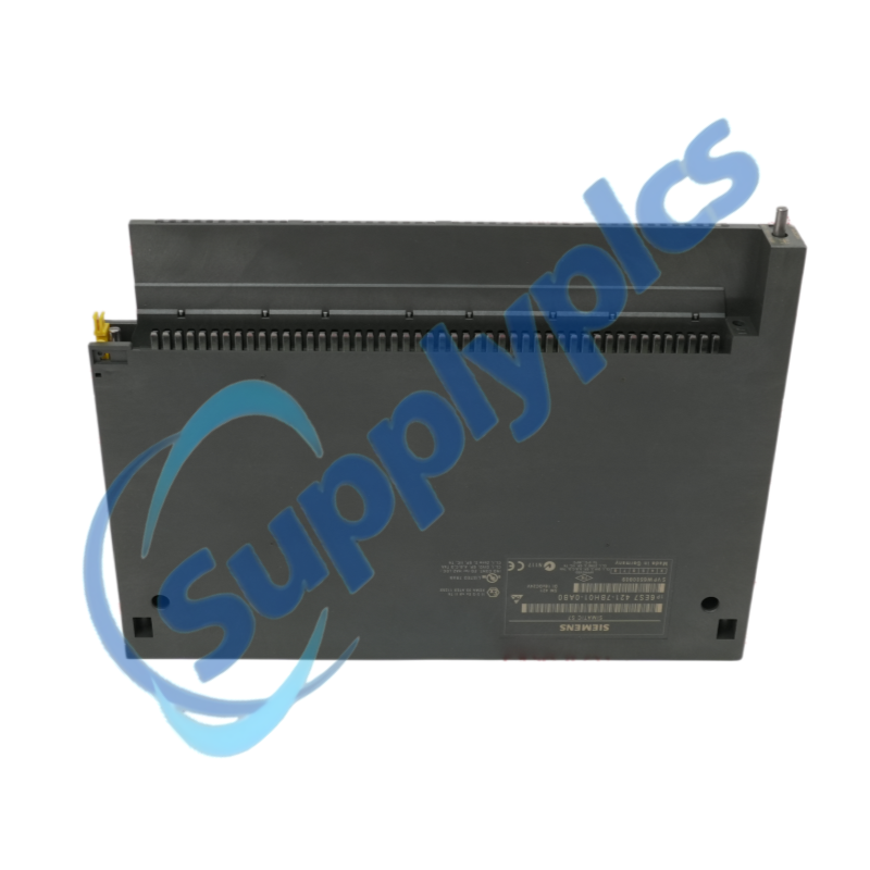 Siemens 6ES7421-7BH01-0AB0 SIMATIC S7-400 SM 421 Digital Input Module