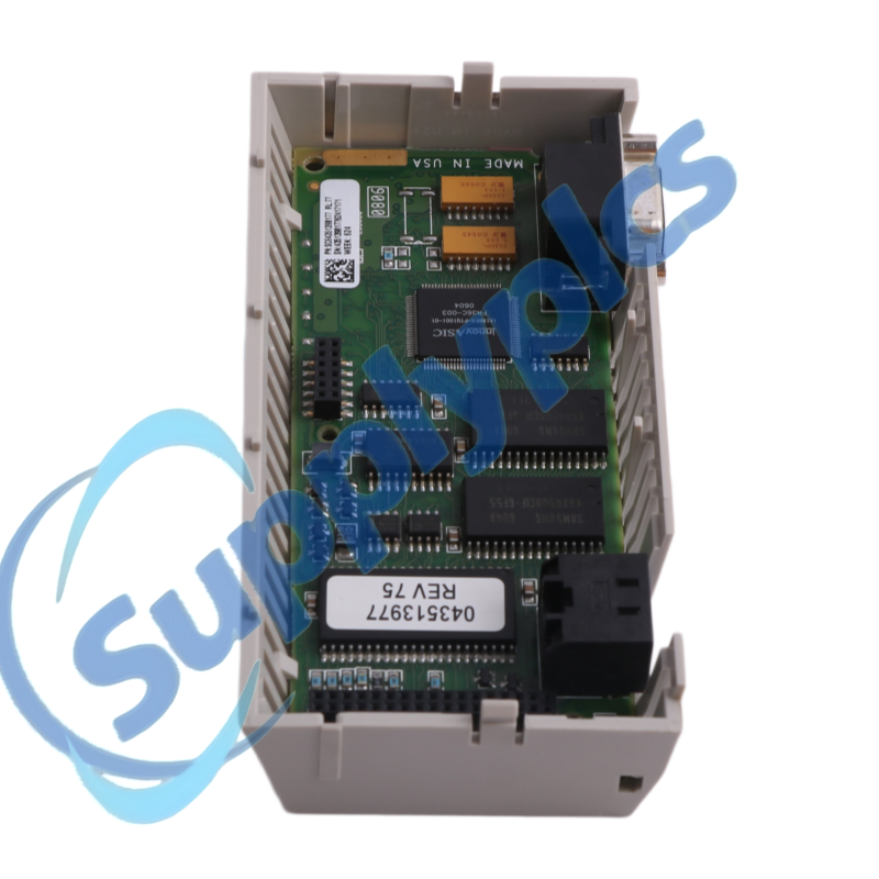 Schneider Electric 171CCC76010 M1/M1E Processor Adapter
