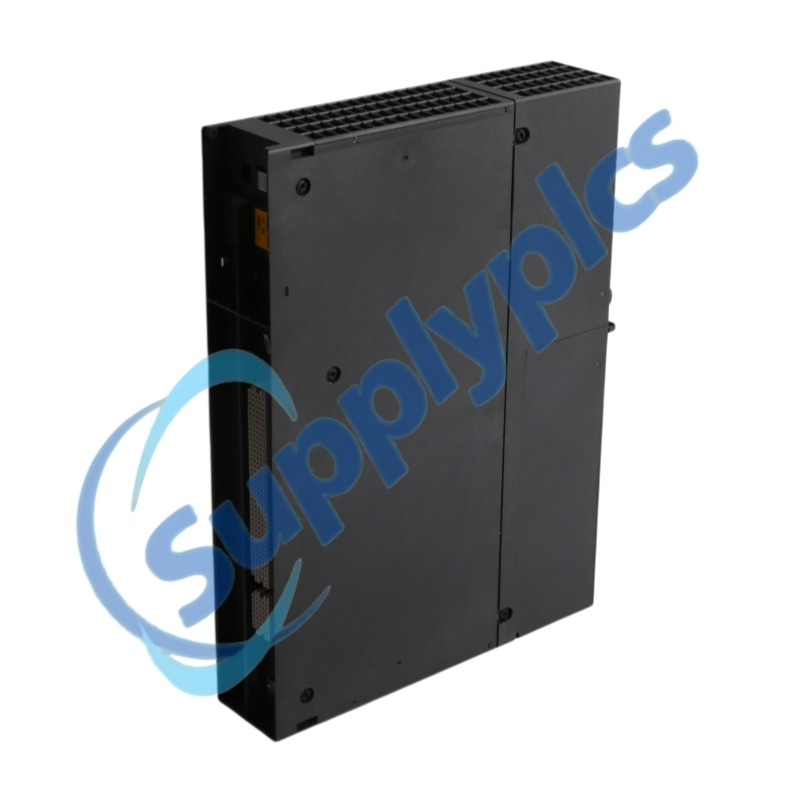 Siemens 6ES7416-3XR05-0AB0 SIMATIC S7-400 CPU 416-3 Central Processing Unit