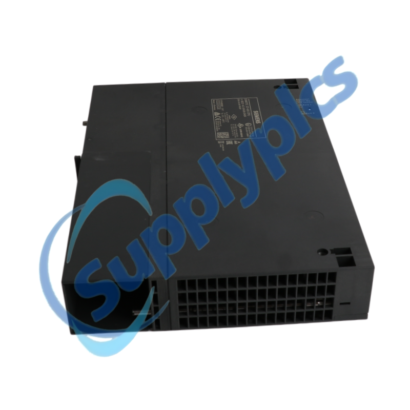 Siemens 6ES7412-5HK06-0AB0 SIMATIC S7-400H CPU 412-5H PN/DP
