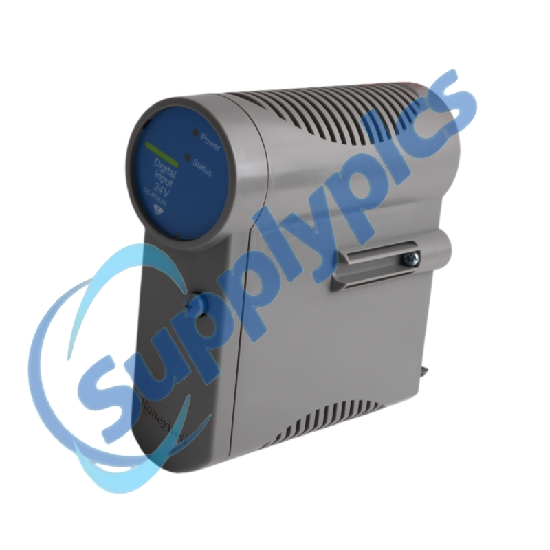 Honeywell CC-PDIL01 51405040-176 Digital Input Module