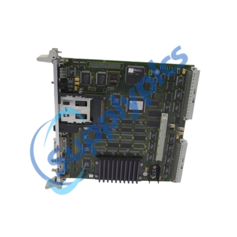 Siemens 6DD1600-0AK0 high-performance SIMADYN D PM6 CPU module Ready For Ship