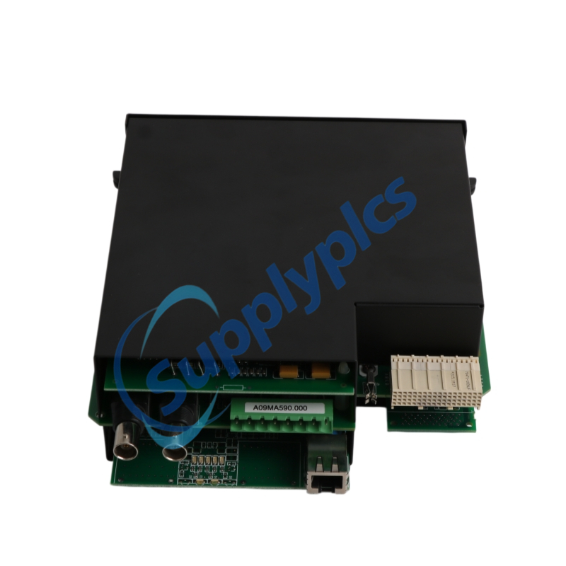 GE Multilin UR Series Universal Relays CPU Module UR9NH Ready For Ship