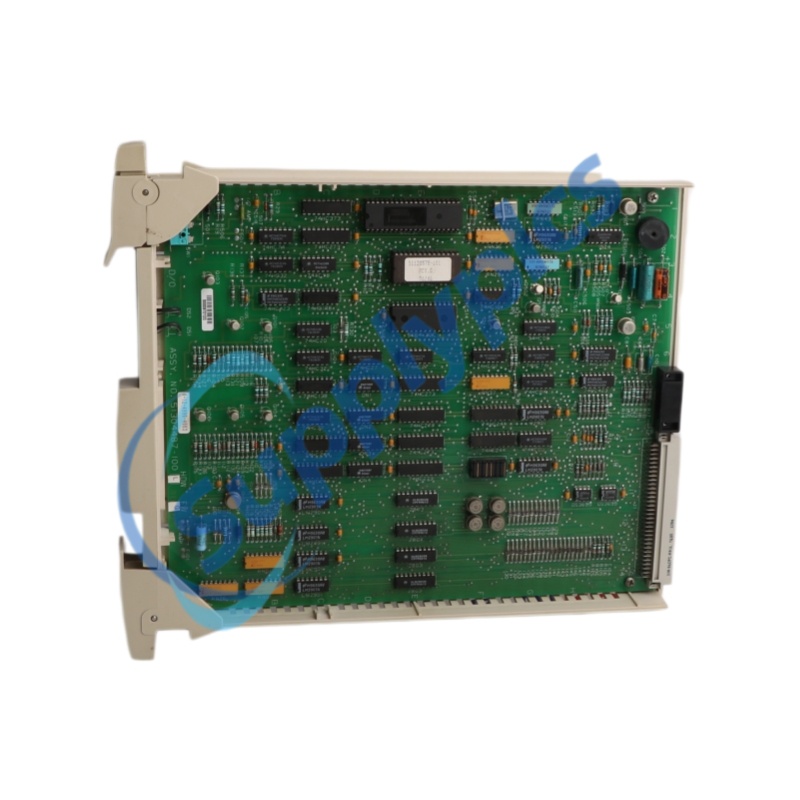 Honeywell 51304487-100 MU-PDOX02 compatible with all 24 Vdc non-isolated DO FTA models Original new