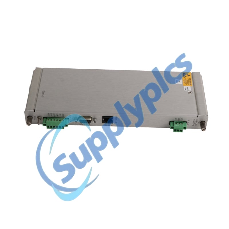 Bently Nevada 135031-01 RIM I/O Module