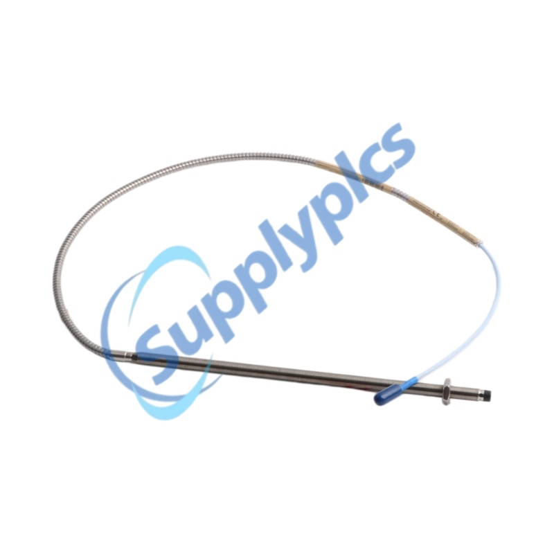  Bently Nevada 330104-00-25-10-02-05 3300 XL 8 mm Proximity Probes Original new