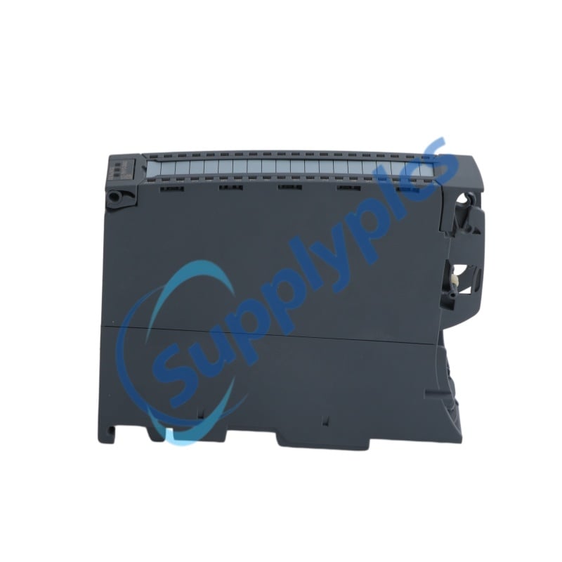 SIEMENS SIMATIC S7-1500 6ES7522-1BH10-0AA0 DQ 16x24 V DC/0.5 A BA Digital Output Module | Original New
