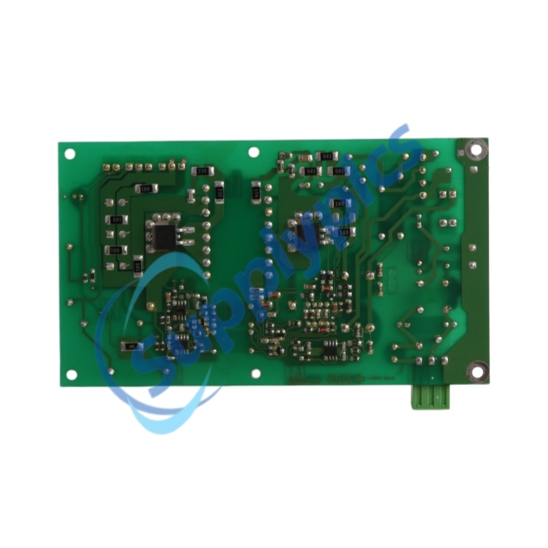 ABB NGPS-12 857803 857804C POWER SUPPLY BOARD Ready For Ship