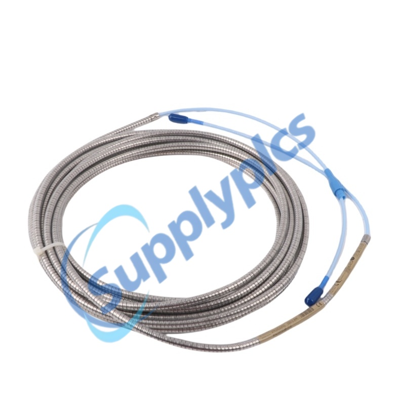 BENTLY NEVADA 3300 XL Standard Extension Cable 330130-085-12-05 In stock