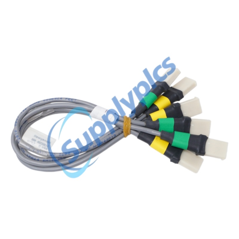 Honeywell 51202329-602 Cable pair consisting of one each of the preceding two cables In stock