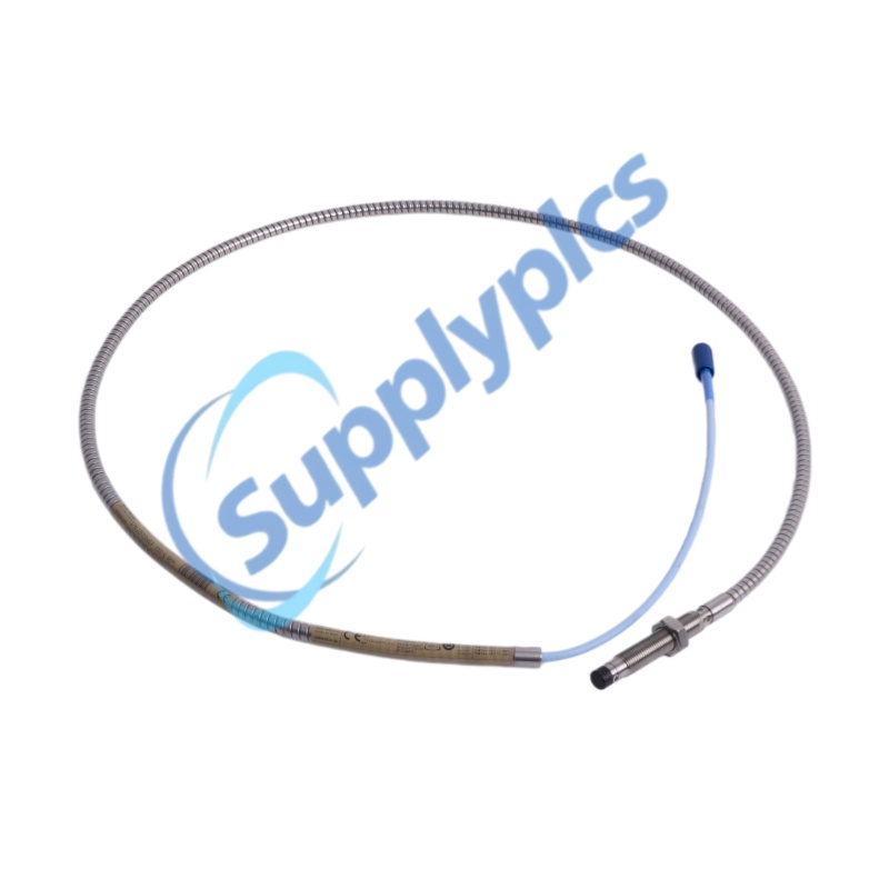 Bently Nevada 330102-03-20-10-02-05 3300 XL 8 mm Proximity Probes Ready For Ship