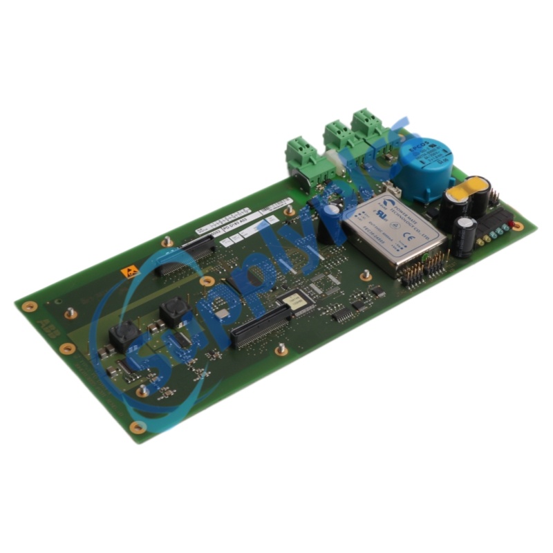 ABB 3BHE013854R0002 PDD163 A02 Inverter Main Board In stock