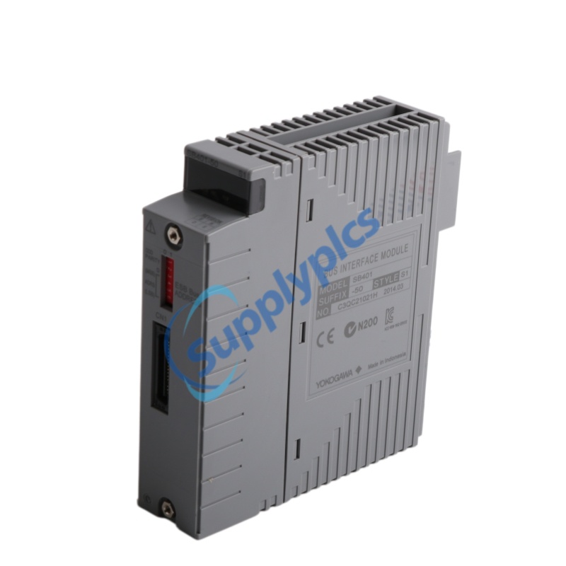 YOKOGAWA ESB Bus Interface Slave Module SB401-50 S1 Original new
