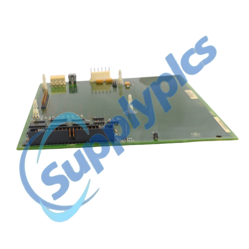General Electric DS200ADGIH1AAA Auxiliary Interface Board