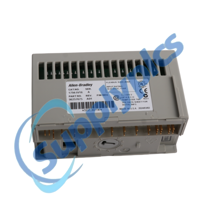AB 1794-IV16 Digital Input Module