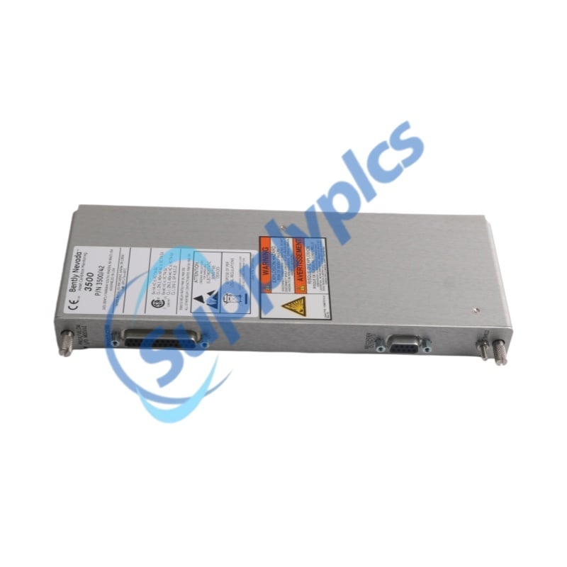 Bently Nevada 140482-01 Prox/Velom I/O Module (အပြင်ဘက်တွင် အဆုံးသတ်မှုများပါရှိသည့်) ပို့ဆောင်ရန်အတွက် အသင်းတော်ဖြစ်ပါသည်