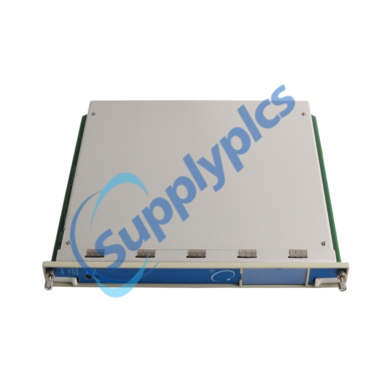 Bently Nevada 3500/94 VGA Display Module Original new