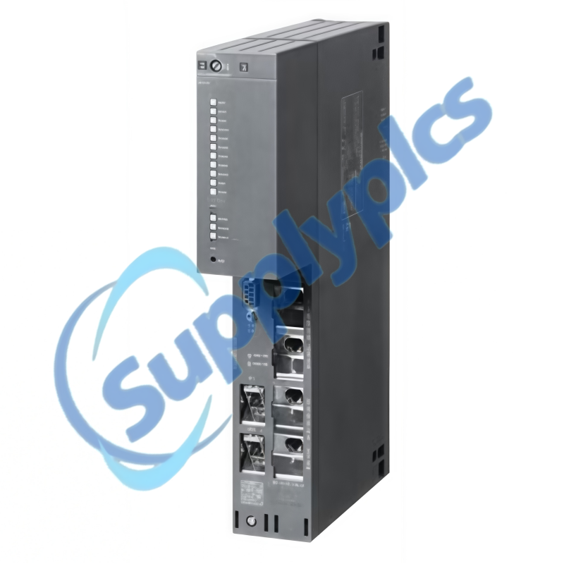 Siemens 6ES7410-5HN08-0AB0 SIMATIC PCS 7 CPU 410 SMART