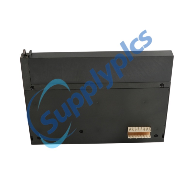 Siemens 6DD1607-0CA1 high-performance I/O expansion module Original new