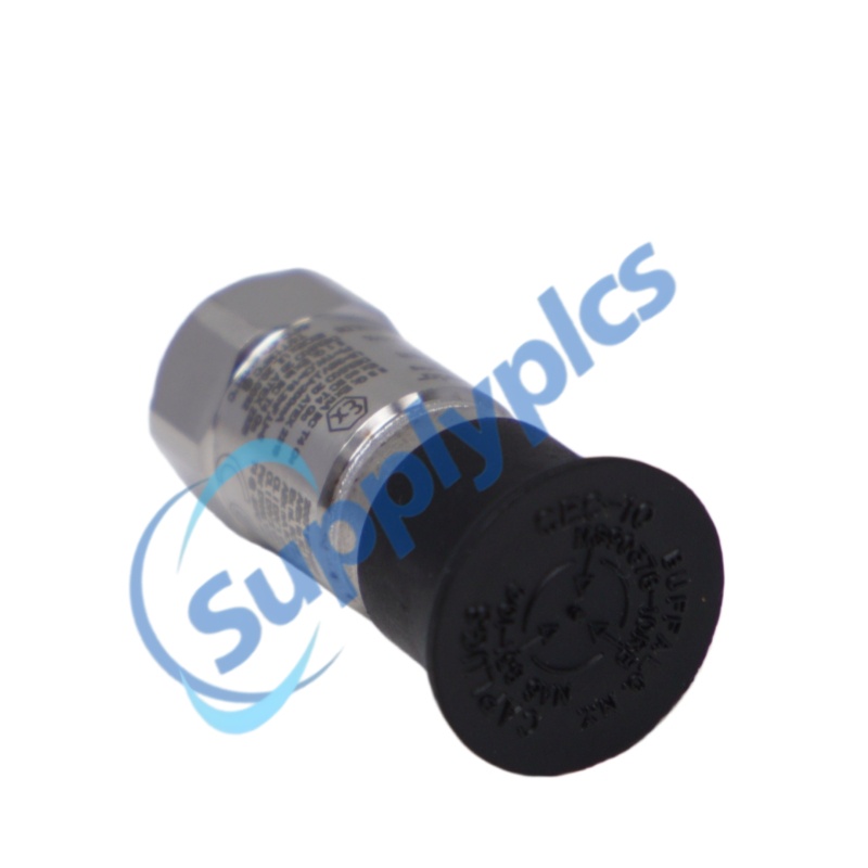 BENTLY NEVADA Accelerometer 200350-02-00-00-00 Original new